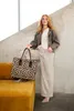 Reisenthel daily shopper, Schwarz, Braun, Polyester, Produktbild-Vorschau 5