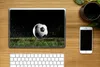 MuchoWow® Laptop Aufkleber Sticker Cover Fußball auf der Produktbild-Vorschau 2