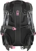 The back of a backpack. Produktbild-Vorschau