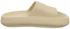 Sneakers Damen-Badepantolette Beige, Farbe:beige/schlamm, Produktbild-Vorschau 5