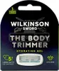Wilkinson Hydro Body Trimmer Rasierklingen, 3er Pack Produktbild-Vorschau 2