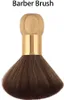 Barber Neck Face Duster Brush Soft Cleansing Hairbrush Náhled obrázku produktu 6
