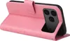 Handyhülle für Apple iPhone 17 Pro Floral Blumen Produktbild-Vorschau 5