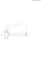 Designové umyvadlo Siphon Round Chrome Náhled obrázku produktu 2