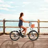 Elektrický bicykel TTGO YY-26ST - Motor 250W Batéria Náhľad obrázku produktu 5