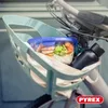 Pyrex Mehrzweckformen "cook and go" Glas 7er Set Produktbild-Vorschau 14