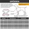 Hundekostüm Hund Smoking Set, Objekt formale Hundemantel Produktbild-Vorschau 7