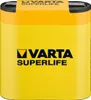 Varta Zink-Kohle Flachbatterie Super Heavy Duty, 4.5V, ca. Produktbild-Vorschau 13
