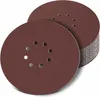 brusný kotouč 225 mm, 30 ks kulatých brusných kotoučů, Náhled obrázku produktu 1