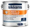Sikkens Rubbol BL Isoprimer, Holz, Weiß, White, Produktbild-Vorschau 6