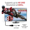 Club3D Adapter USB 3.1 Typ C > HDMI 2.0 UHD HDR  aktiv Voir les images du produit 4