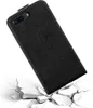 Cadorabo Hülle für OnePlus 5T Schutz Hülle in Schwarz Flip Produktbild-Vorschau 6