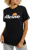 T-Shirt Ellesse SGS03237-001 für Damen Produktbild-Vorschau 8