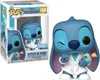 Funko Pop! Disney Lilo & Stitch – Figurka Stitcha w Robie, Anteprima dell’immagine prodotto 5