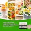 Eierkocher, Dampfgarer, bis zu 6 Eier, Familiengröße Egg Produktbild-Vorschau 6