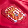 COPA - Spanien Retro Fußball Trikot 1988 Produktbild-Vorschau 2