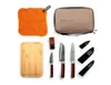 Gsi Rakau Knife Set Voir les images du produit 2