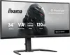 G-Master GCB3482WQSU-B1 BLACK HAWK  (86.4 cm (34 Zoll), Produktbild-Vorschau 4