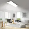 Briloner LED Panel Piatto stropné svietidlo s diaľkovým Náhľad obrázku produktu 6