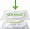 Durex Naturals preservativi lubrificati sottili per donne, Anteprima dell’immagine prodotto 2