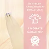 hair2heart Premium Tape Extensions Echthaar glatt - 10 Produktbild-Vorschau 5