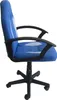 Schreibtischstuhl Junior höhenverstellbar ergonomischer Produktbild-Vorschau 2