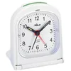 Atlanta 1267/0 Wecker Reisewecker Klappwecker Quarz analog Produktbild-Vorschau 1