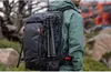 PGYTECH OnePro Flex Rucksack Schwarz Produktbild-Vorschau 6