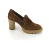 Paul Green Hochfrontpumps Trotteur Toffee Damen Produktbild-Vorschau 44