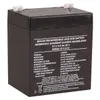 Batterie AGM rechargeable 12V 4.5Ah faston 4.7 B9653 EMOS Voir les images du produit 13
