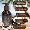 DaniChou Masážní olej Kokos 250 ml Náhled obrázku produktu 2
