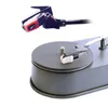 B08D HIFI Plattenspieler Rekordspieler mit MP3-Konverter – Produktbild-Vorschau 6