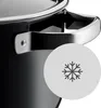 WMF FusionTec Aromatic 0515345290, Rund, Schwarz, Produktbild-Vorschau 18