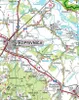 Kroatien, Straßenkarten-Set 1:200.000, freytag & berndt Produktbild-Vorschau 1