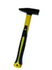 Schlosserhammer Hammer Hämmer 300/500/800/1000 4tlg Set Produktbild-Vorschau 6