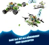 LEGO® Dreamzzz 71471 Mateos Geländeflitzer Produktbild-Vorschau 16