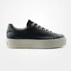 Paul Green Sneaker 5320-075, Glattleder, Blau, Damen Produktbild-Vorschau 21