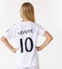 Real Madrid Maillot domicile 25/26 Mbappé pour enfants - Voir les images du produit 3