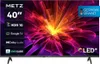 METZ 40MQE7000Z 40" QLED Full HD-Fernseher Produktbild-Vorschau 9