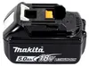 Makita DBS 180 T1 Lime à bande sans fil 18 V 9 x 533 mm Voir les images du produit 4