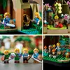 LEGO The Legend of Zelda Deku-Baum 2-in-1, Bauset mit 4 Produktbild-Vorschau 7