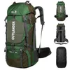 rucksack, Campingrucksack, Wanderrucksack, Wanderrucksack Produktbild-Vorschau 1