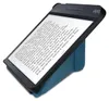 kwmobile Schutzhülle für Kobo Libra H2O Hülle - Kunstleder Produktbild-Vorschau 9
