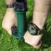 Vilde | Base per ombrellone da giardino - Da avvitare - 44 Anteprima dell’immagine prodotto 7