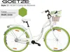 Goetze Style 28 Zoll City Bike, 18 Zoll Stahl Produktbild-Vorschau 2