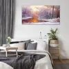 Coloray Bild aus Glas 140x70 gehärtetes Glas glasblock mit Produktbild-Vorschau 4