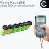 subtel 1x Akku für Garten Kompatibel mit Gardena Produktbild-Vorschau 2