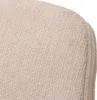 lot de 2 chaises de salle à manger HWC-N73, chaise de Voir les images du produit 12
