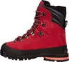 KOX Schnittschutzstiefel / Schnittschutzschuhe TRE Rot Produktbild-Vorschau 4