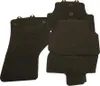 Original VW Golf 7 2013-2021 Gummifußmattenset vorne & Produktbild-Vorschau 3